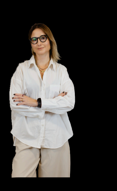 Daniela Dalmolin Feldens