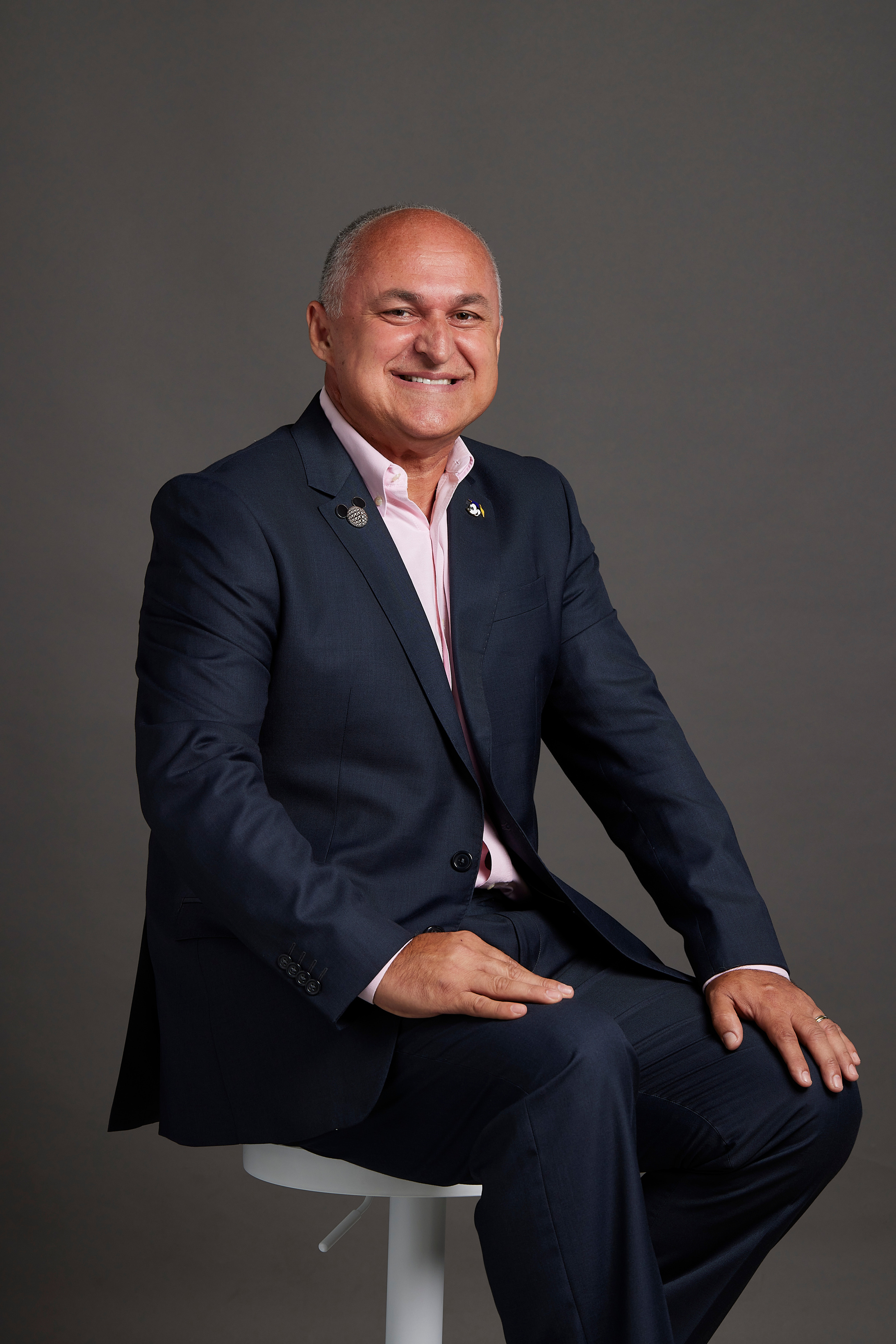 Claudemir Oliveira, PhD